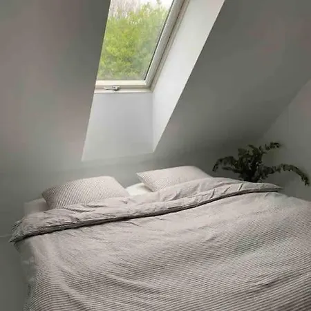 Ferienhaus Tinghojgaard - Eksklusiv Gaestebolig