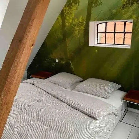 Tinghojgaard - Eksklusiv Gaestebolig Ferienhaus *