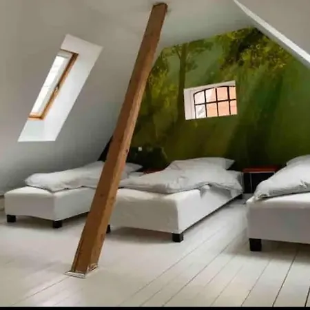 Tinghojgaard - Eksklusiv Gaestebolig Tatil Evi Fredensborg