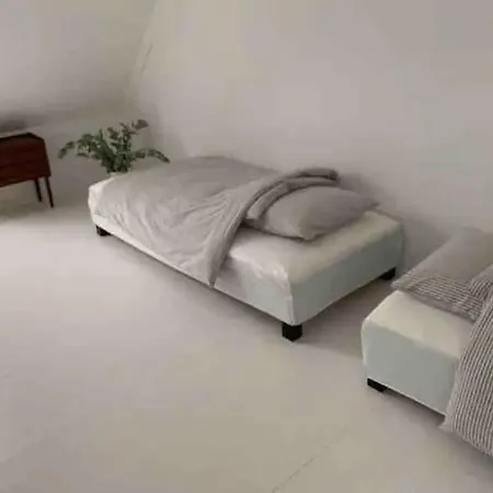 Tatil Evi Tinghojgaard - Eksklusiv Gaestebolig *