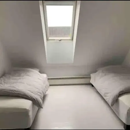Tinghojgaard - Eksklusiv Gaestebolig Tatil Evi *