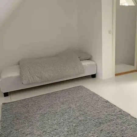 Tinghojgaard - Eksklusiv Gaestebolig Tatil Evi